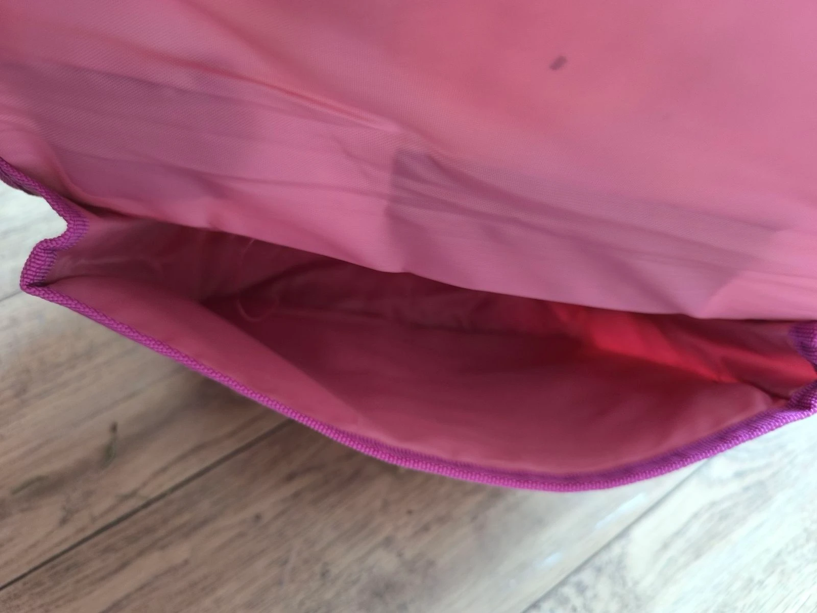 Mochila de preescolar/CP – photo 3